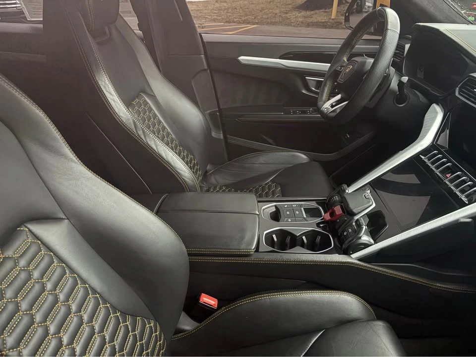 2021 Lamborghini Urus - Image 7 of 7