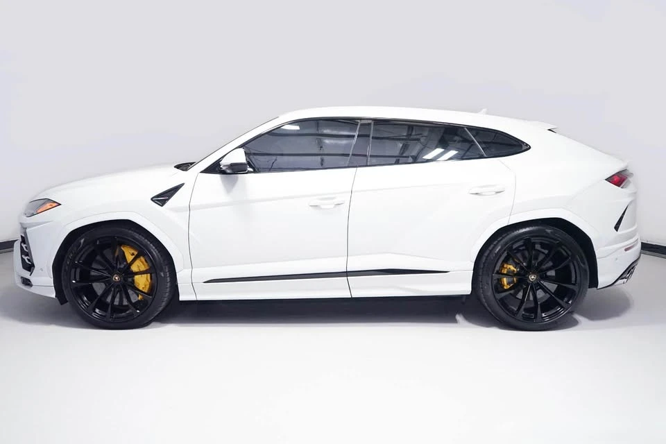2021 Lamborghini Urus - Image 4 of 20
