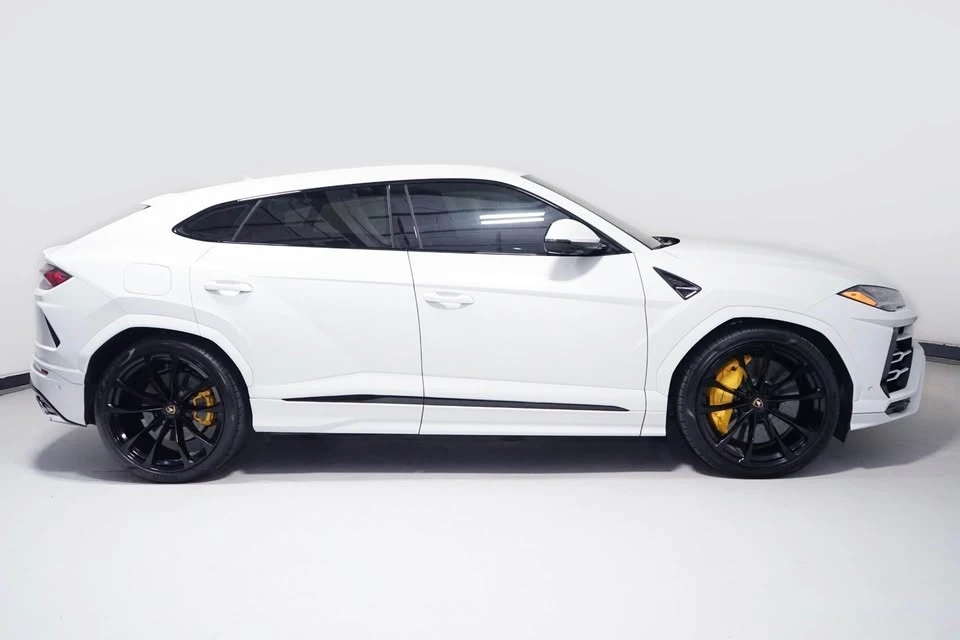 2021 Lamborghini Urus - Image 3 of 20