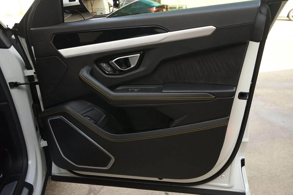 2021 Lamborghini Urus - Image 18 of 20