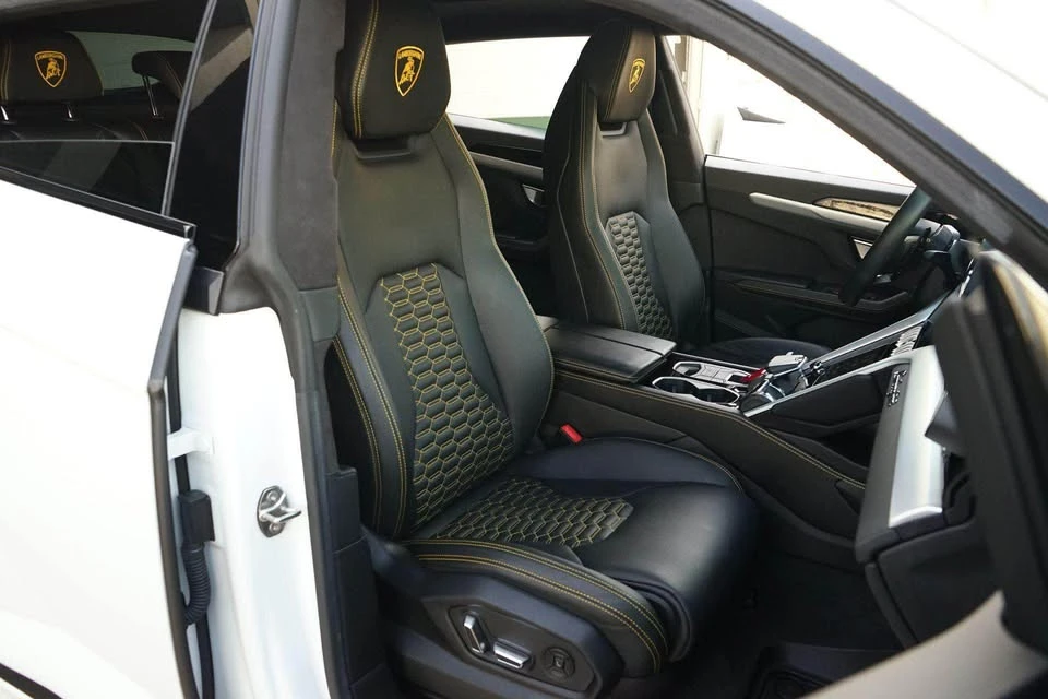 2021 Lamborghini Urus - Image 8 of 20