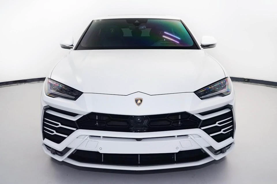 2021 Lamborghini Urus - Image 2 of 20