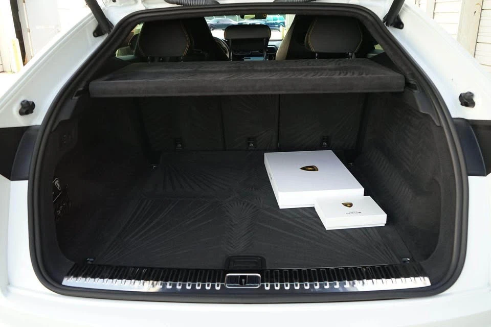 2021 Lamborghini Urus - Image 20 of 20