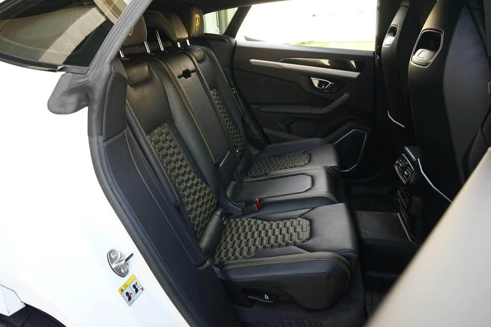 2021 Lamborghini Urus - Image 15 of 20