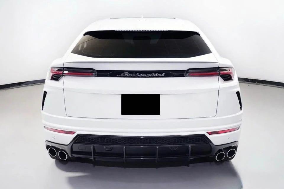 2021 Lamborghini Urus - Image 5 of 20