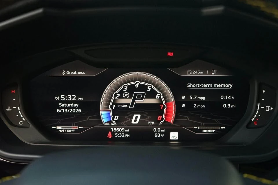 2021 Lamborghini Urus - Image 10 of 20
