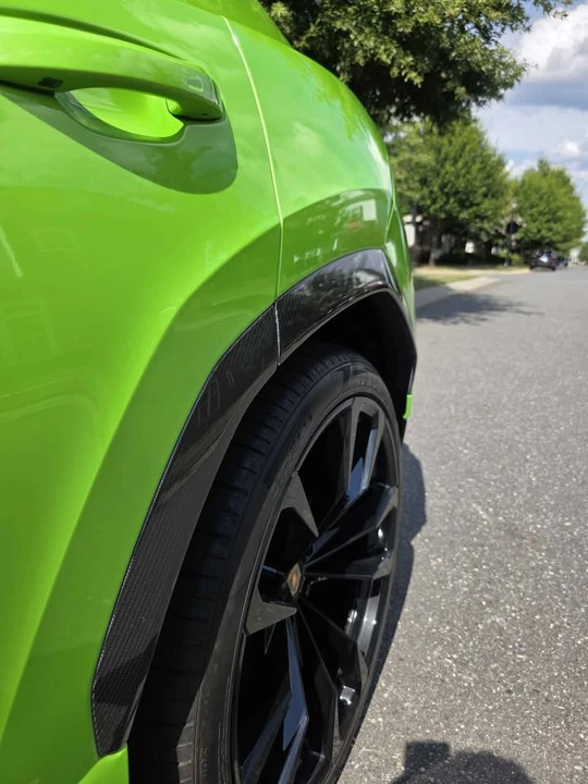 2021 Lamborghini Urus - Image 6 of 11