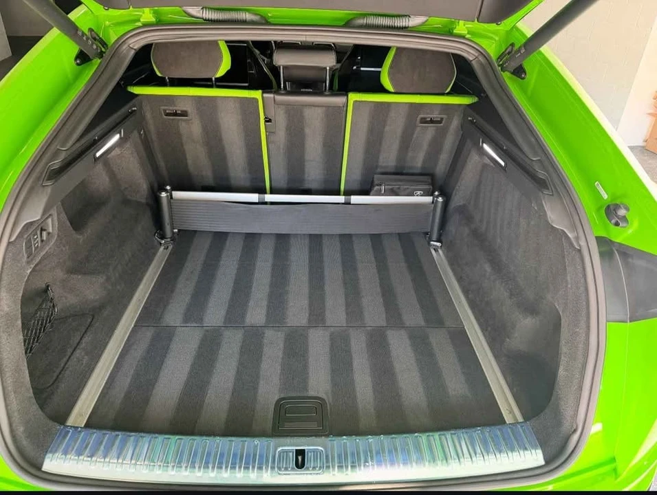 2021 Lamborghini Urus - Image 10 of 11