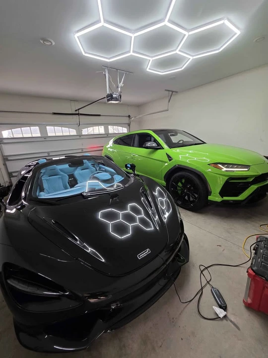 2021 Lamborghini Urus - Image 11 of 11