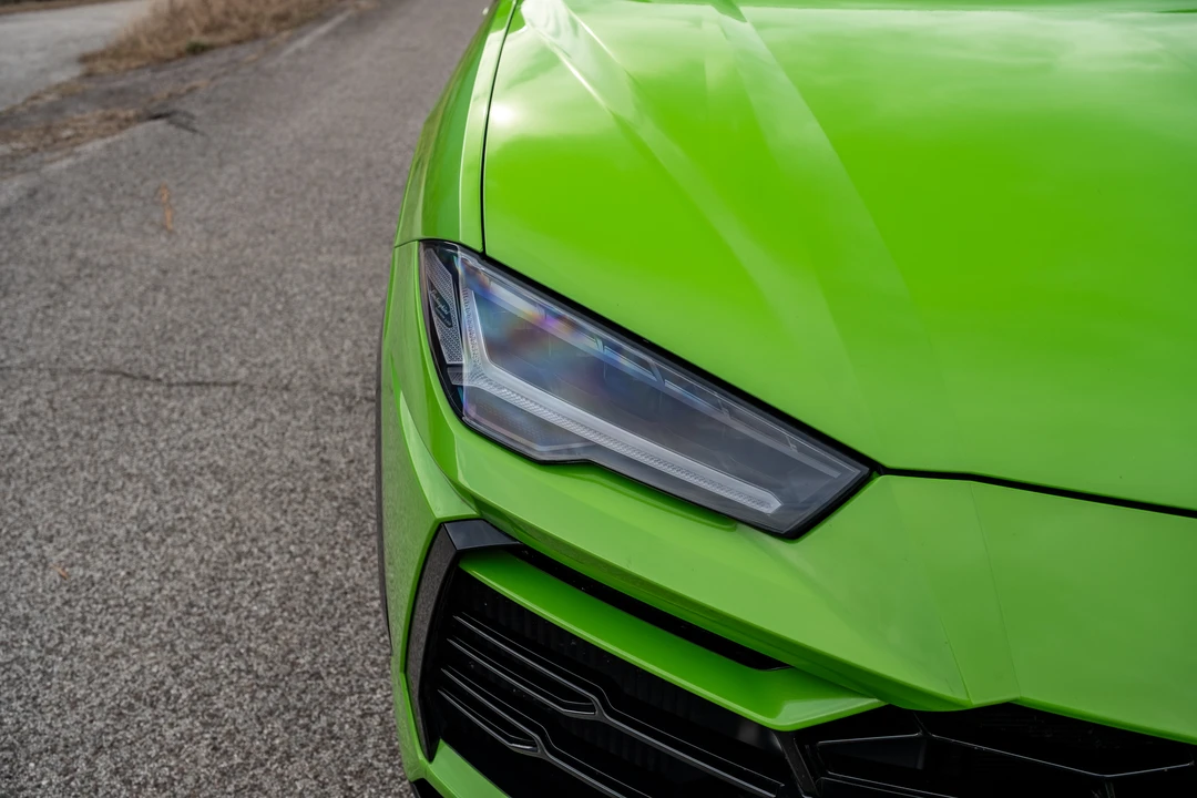 2021 Lamborghini Urus - Image 11 of 31