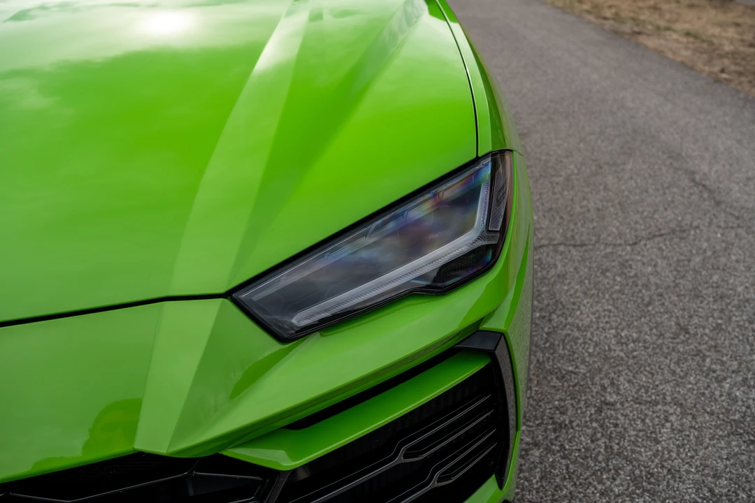 2021 Lamborghini Urus - Image 12 of 31