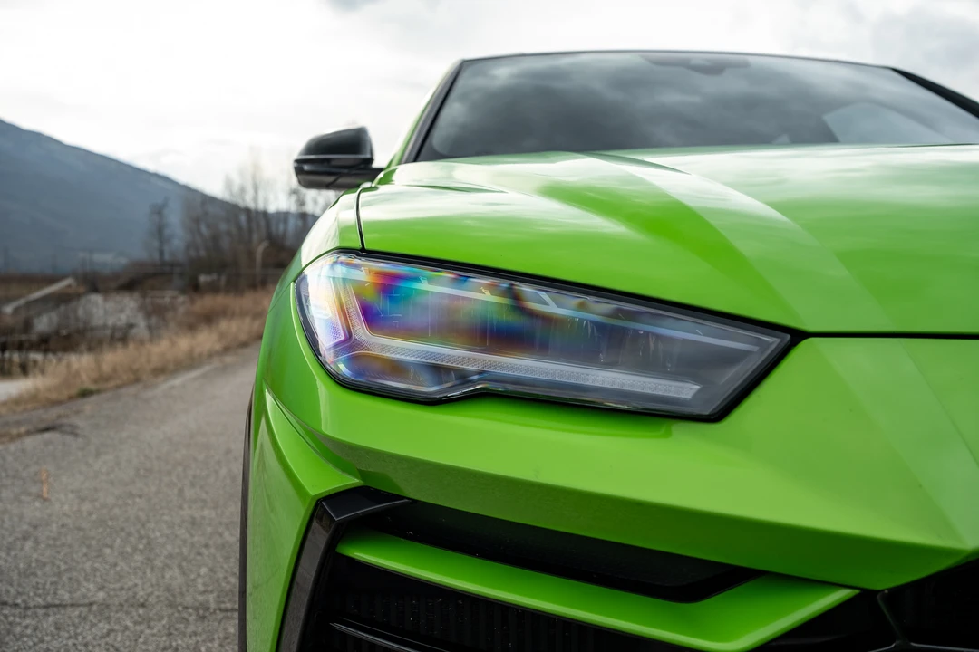 2021 Lamborghini Urus - Image 13 of 31