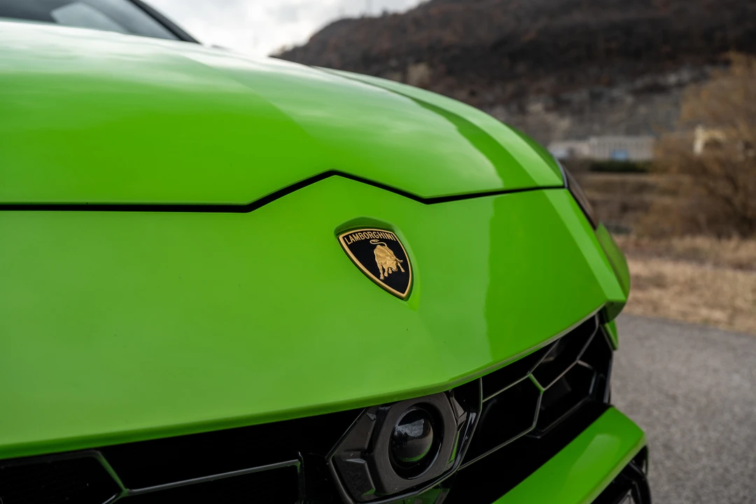 2021 Lamborghini Urus - Image 15 of 31
