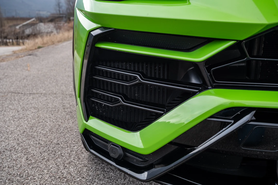 2021 Lamborghini Urus - Image 17 of 31