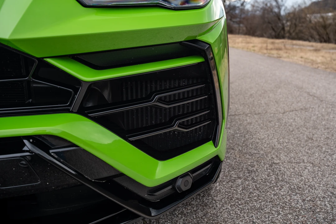 2021 Lamborghini Urus - Image 18 of 31