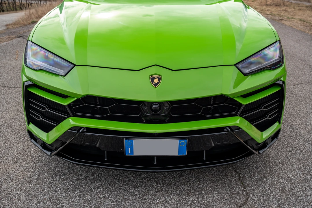 2021 Lamborghini Urus - Image 19 of 31