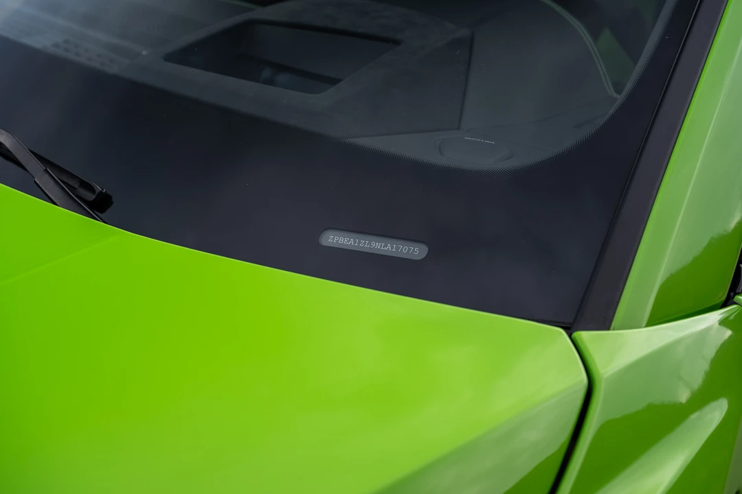 2021 Lamborghini Urus - Image 20 of 31