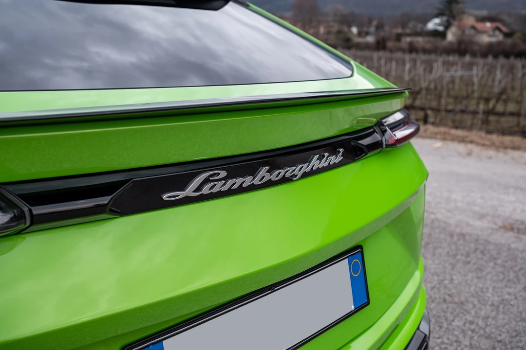 2021 Lamborghini Urus - Image 24 of 31