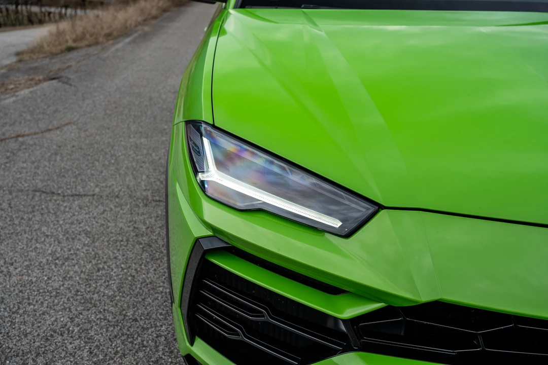 2021 Lamborghini Urus - Image 26 of 31