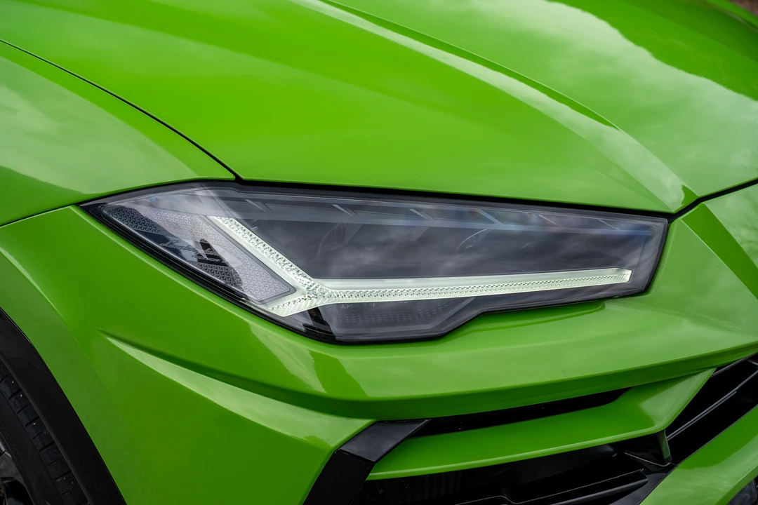 2021 Lamborghini Urus - Image 27 of 31