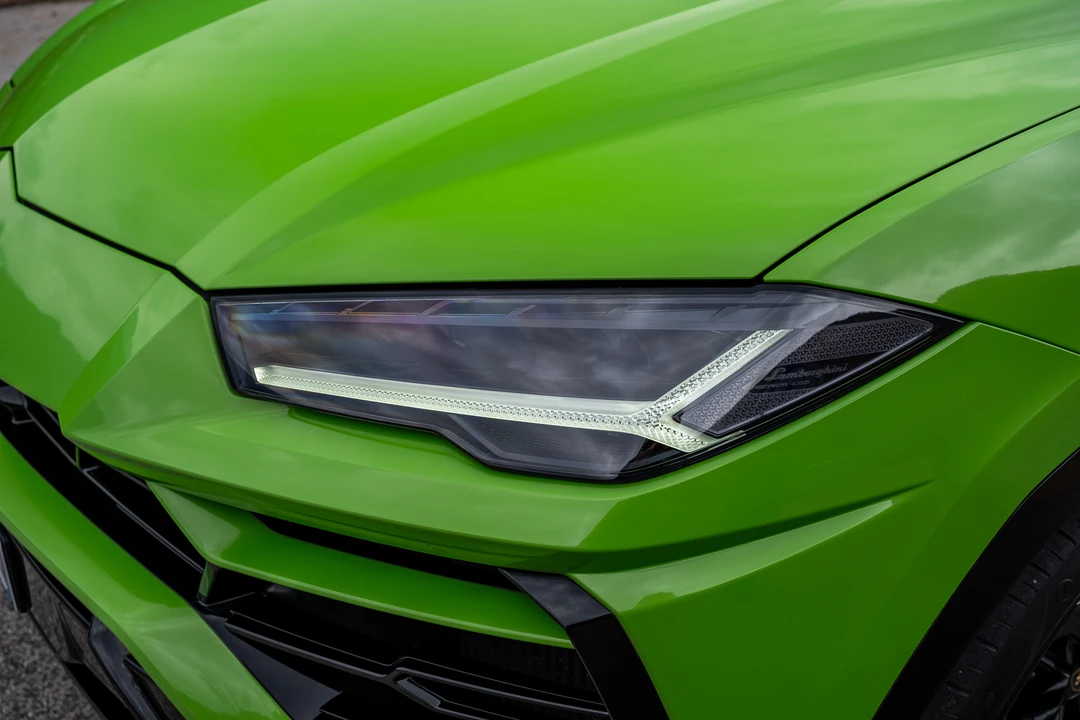 2021 Lamborghini Urus - Image 28 of 31