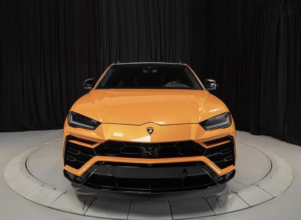 2021 Lamborghini Urus - Image 21 of 31