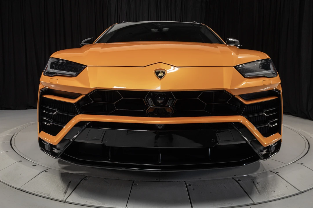 2021 Lamborghini Urus - Image 22 of 31