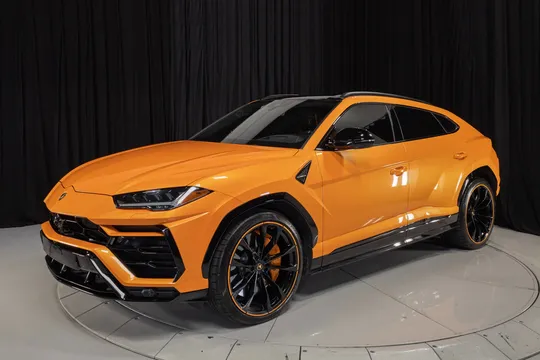 Urus