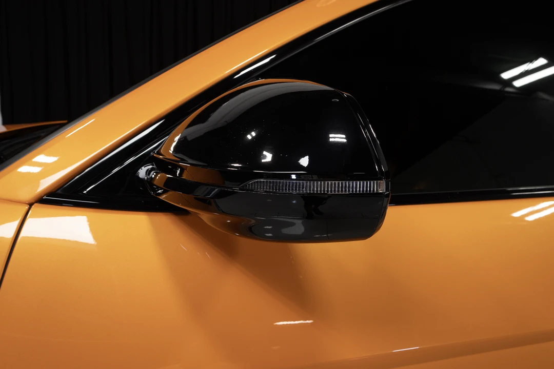 2021 Lamborghini Urus - Image 26 of 31