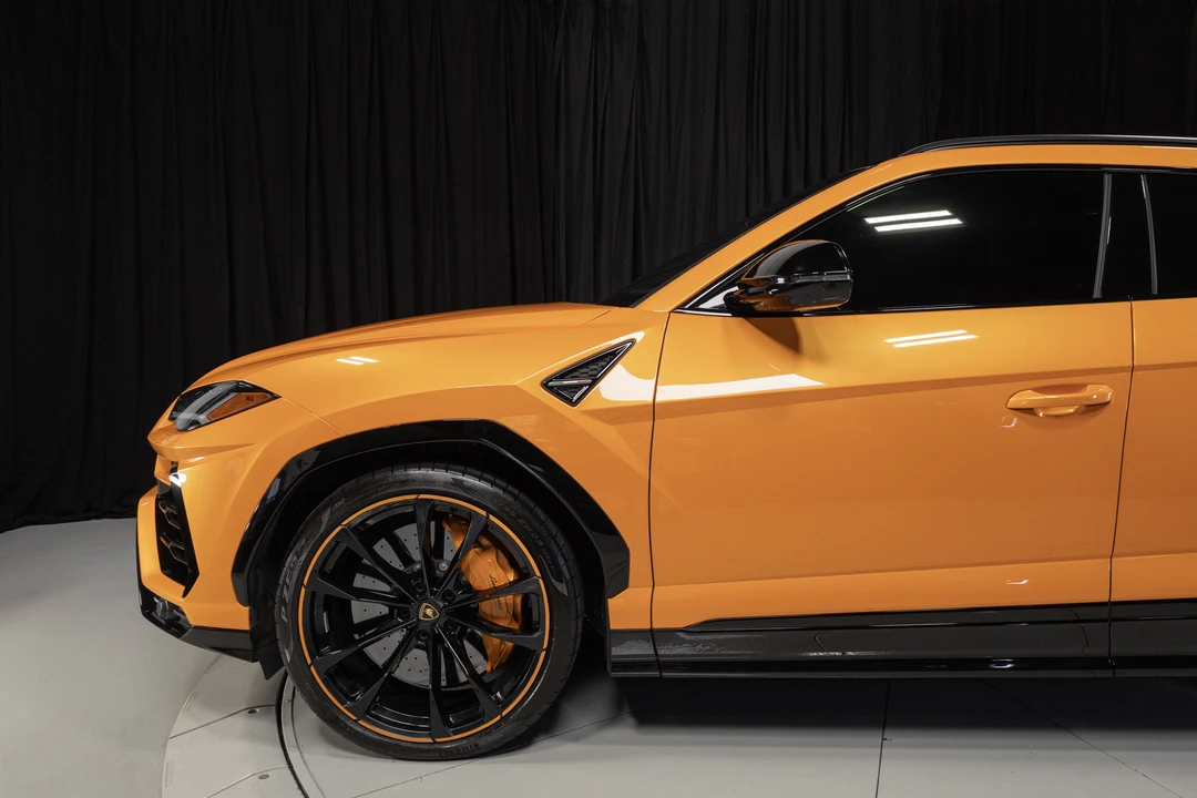 2021 Lamborghini Urus - Image 23 of 31