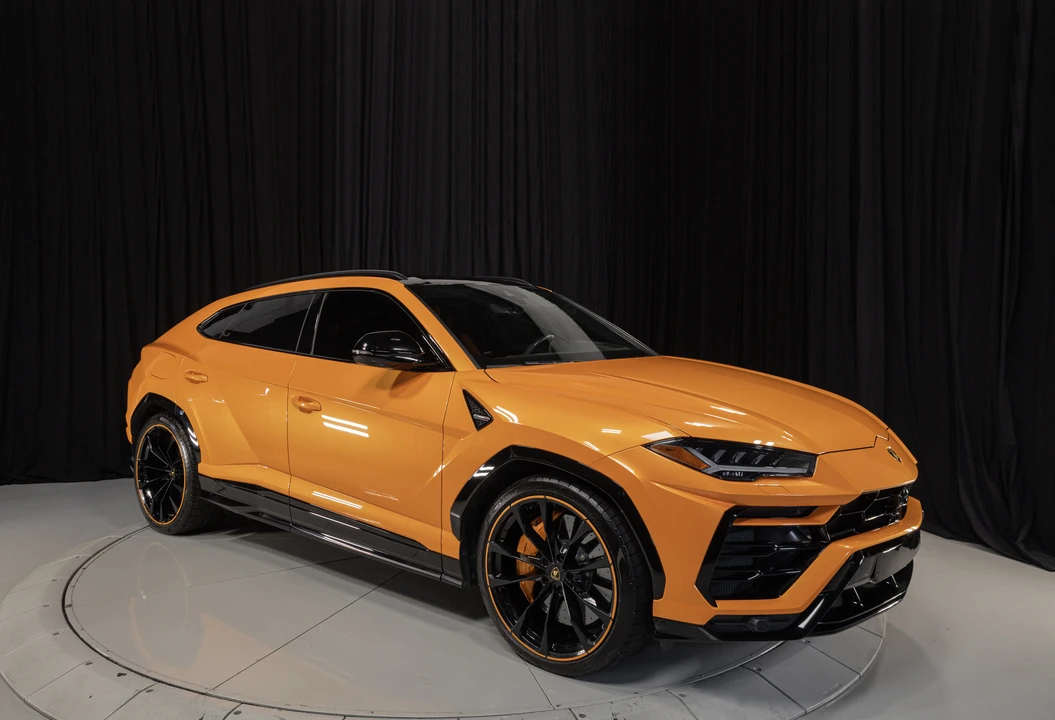 2021 Lamborghini Urus - Image 18 of 31