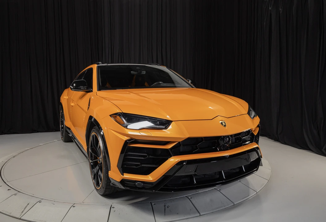 2021 Lamborghini Urus - Image 20 of 31