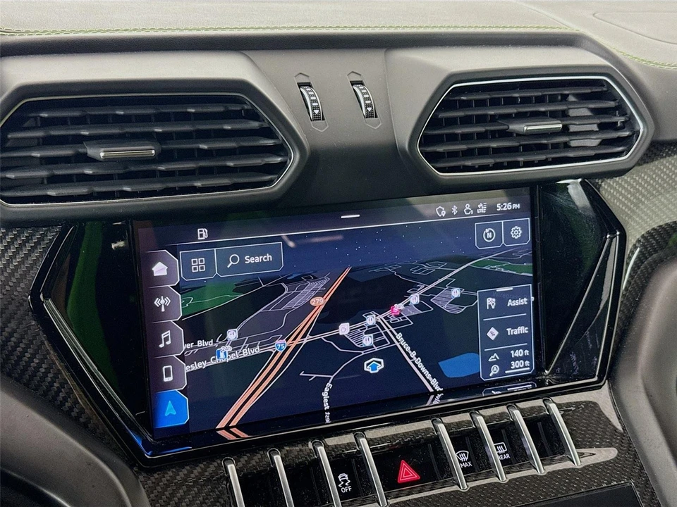 2021 Lamborghini Urus - Image 9 of 14