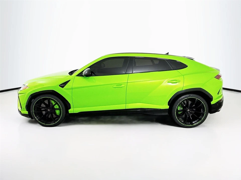 2021 Lamborghini Urus - Image 4 of 14