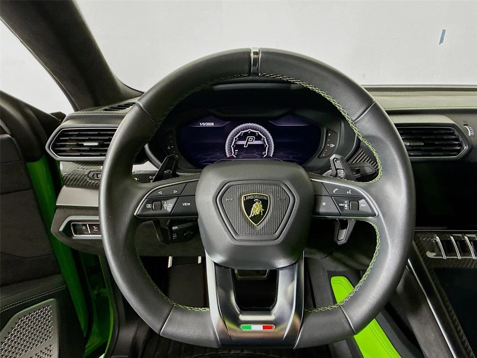 2021 Lamborghini Urus - Image 8 of 14