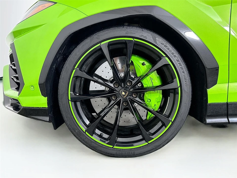 2021 Lamborghini Urus - Image 13 of 14