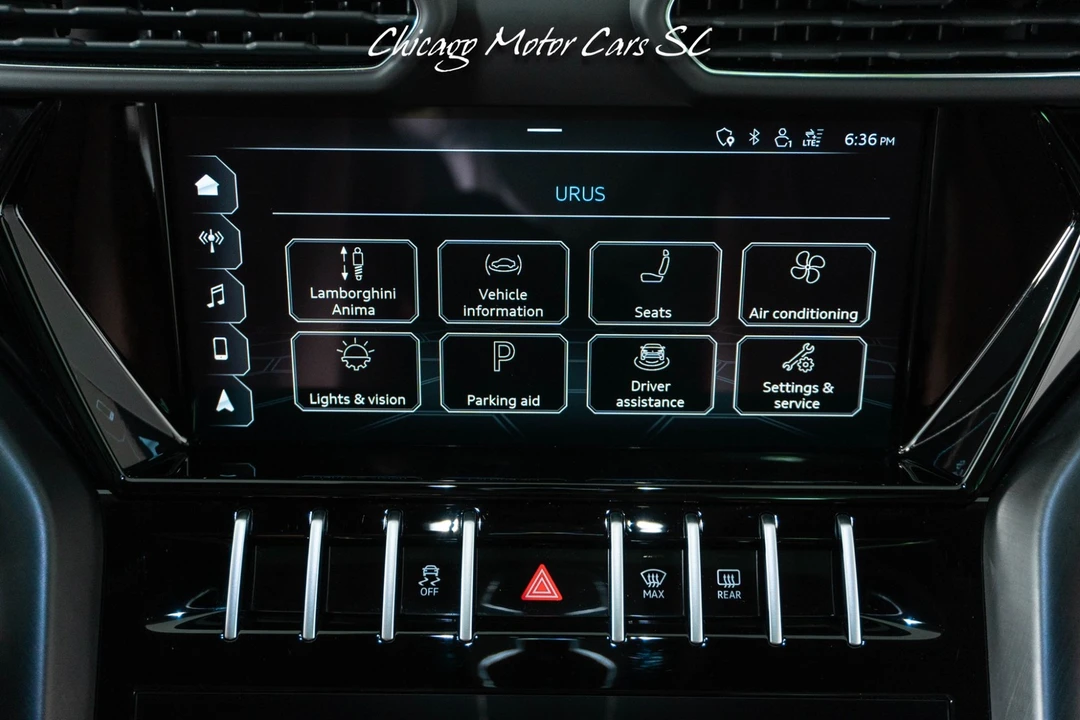 2021 Lamborghini Urus - Image 30 of 31