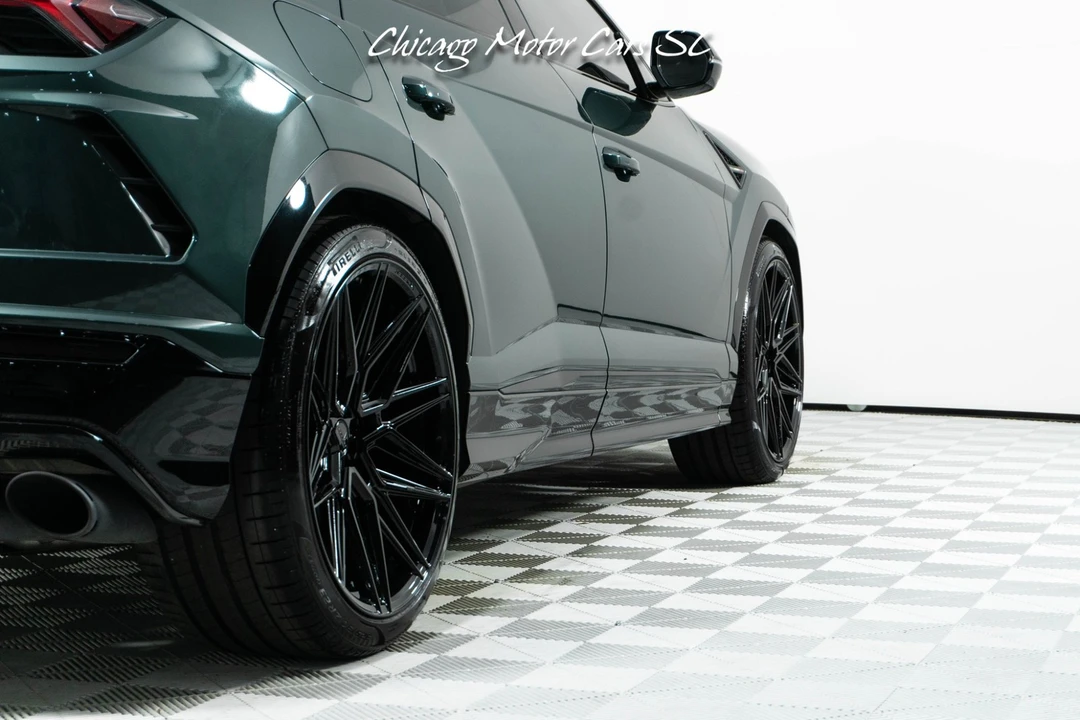 2021 Lamborghini Urus - Image 15 of 31