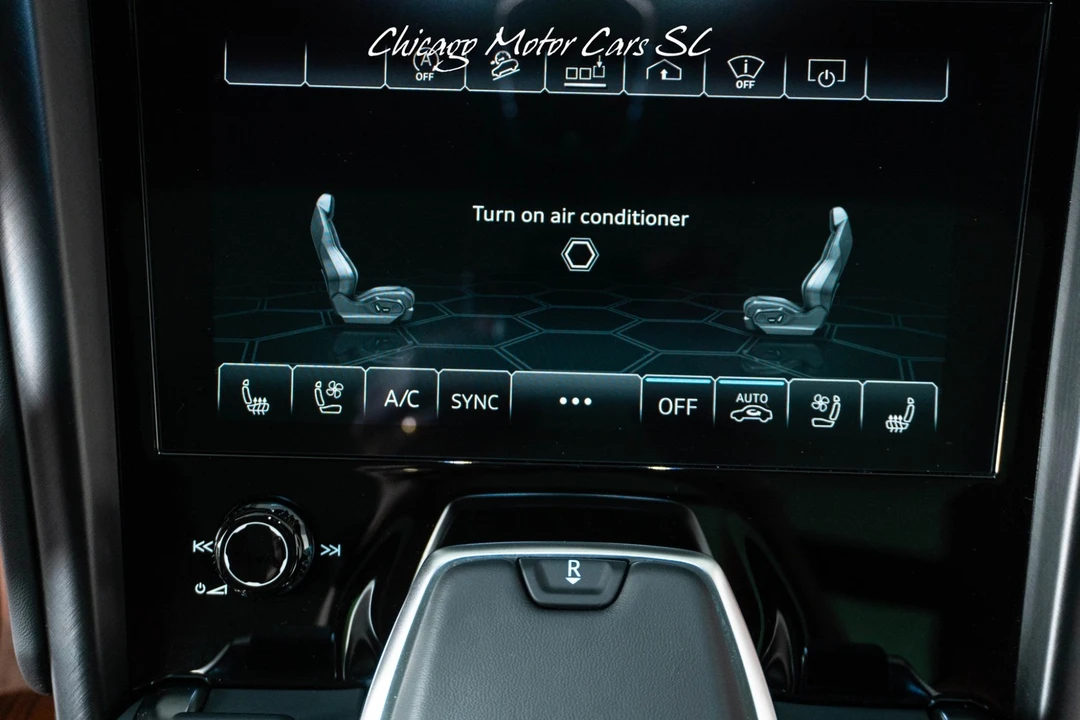 2021 Lamborghini Urus - Image 31 of 31