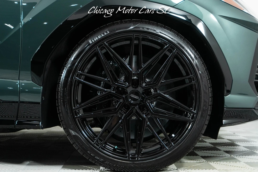 2021 Lamborghini Urus - Image 12 of 31