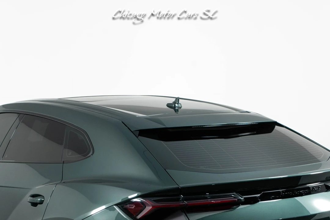 2021 Lamborghini Urus - Image 19 of 31