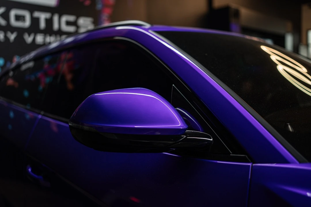 2021 Lamborghini Urus - Image 11 of 26