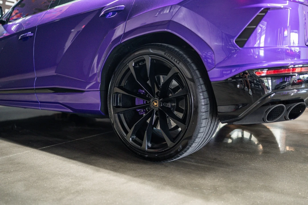 2021 Lamborghini Urus - Image 10 of 26