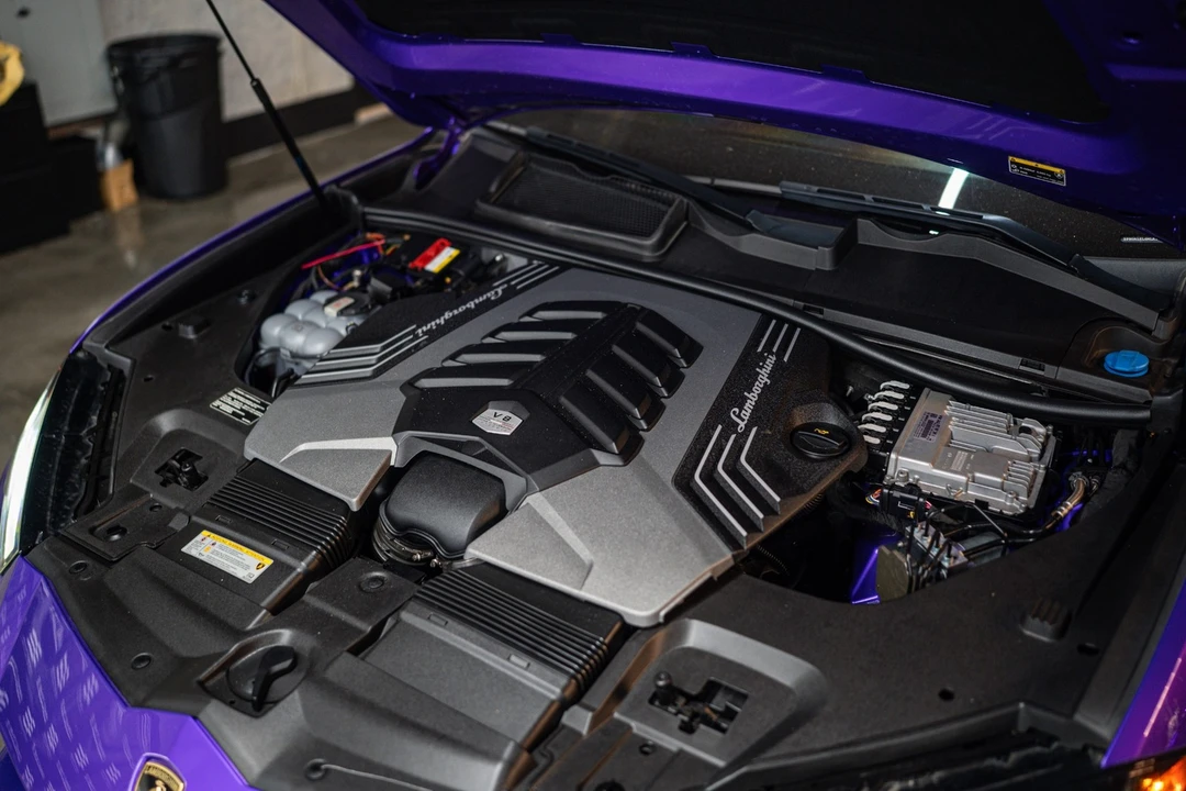 2021 Lamborghini Urus - Image 24 of 26