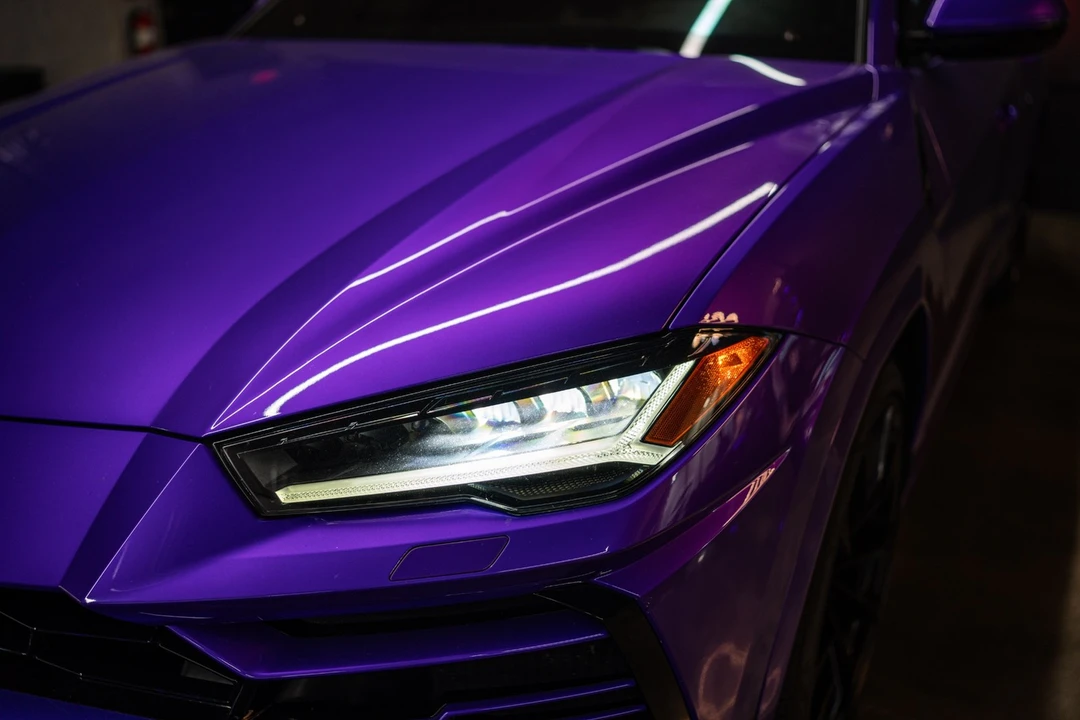 2021 Lamborghini Urus - Image 6 of 26