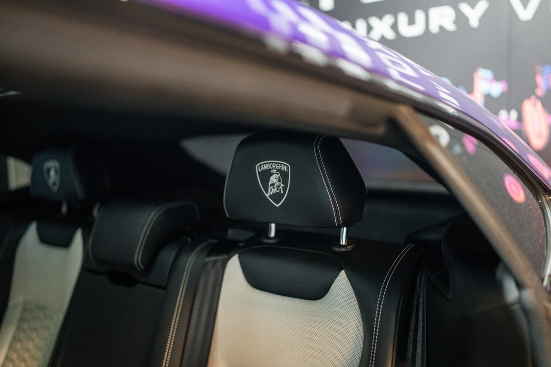 2021 Lamborghini Urus - Image 18 of 26