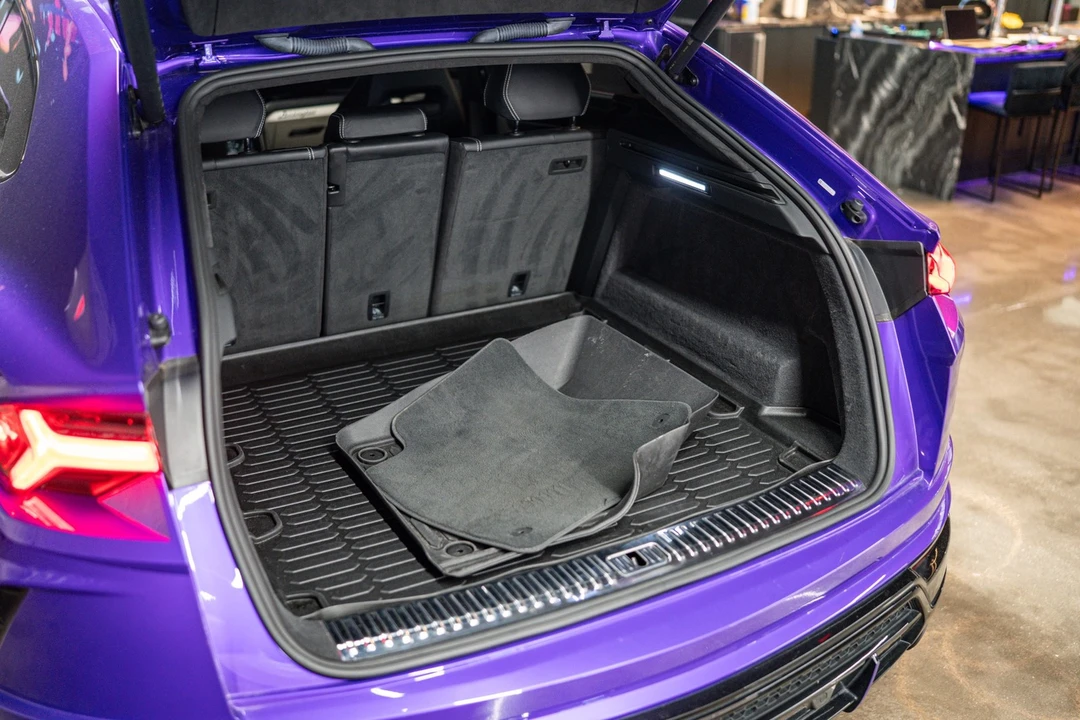 2021 Lamborghini Urus - Image 25 of 26