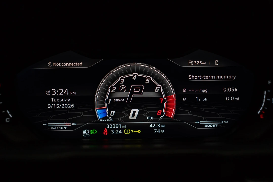 2021 Lamborghini Urus - Image 15 of 26