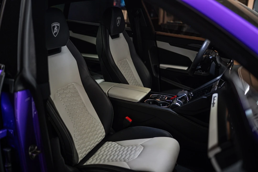 2021 Lamborghini Urus - Image 21 of 26