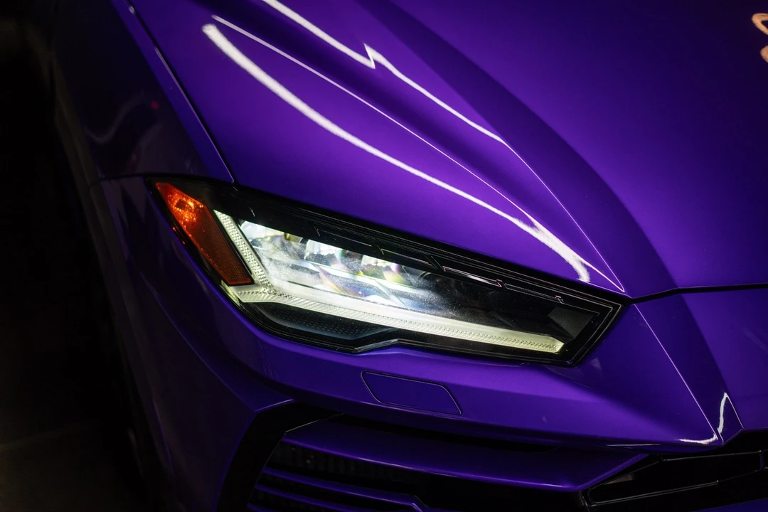 2021 Lamborghini Urus - Image 7 of 26